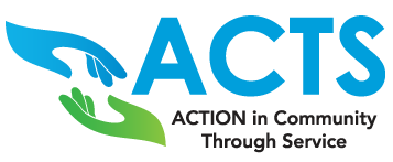 ACTS (Action in Community Through Service)