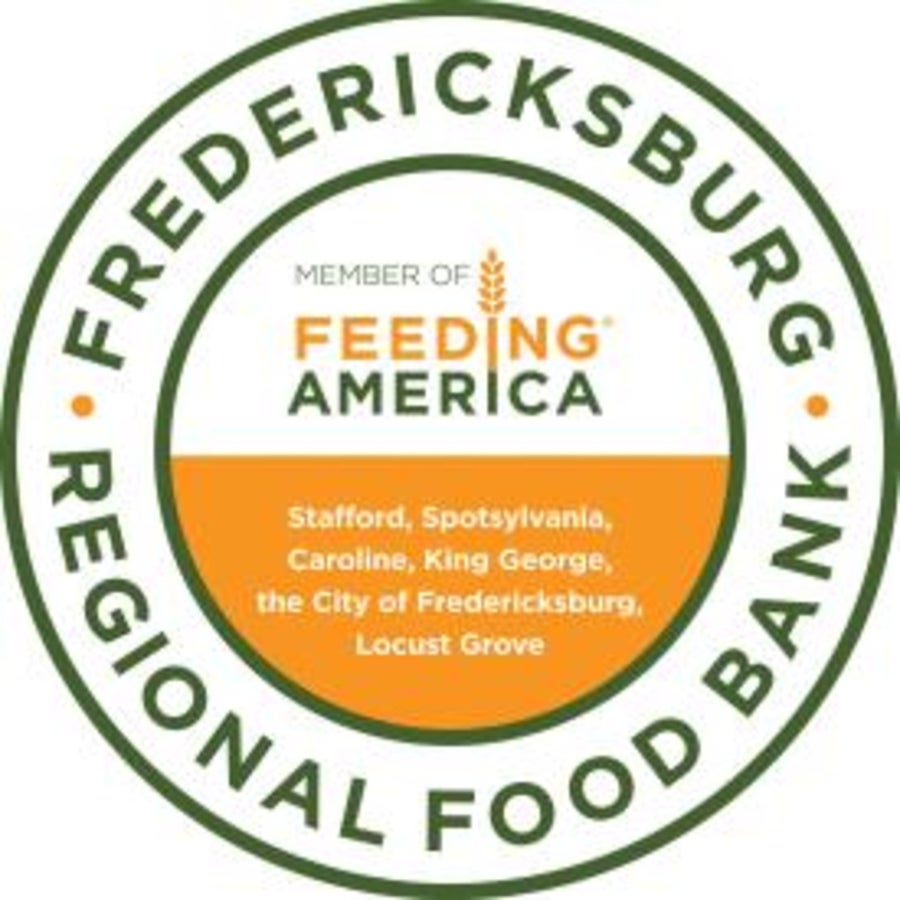 Fredericksburg Food Bank